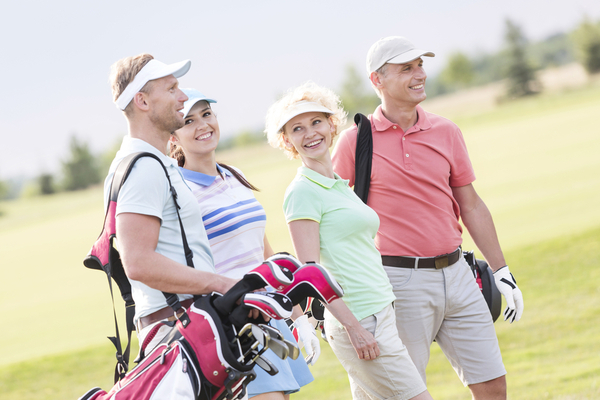 高爾夫訂製團體服飾舒適排汗